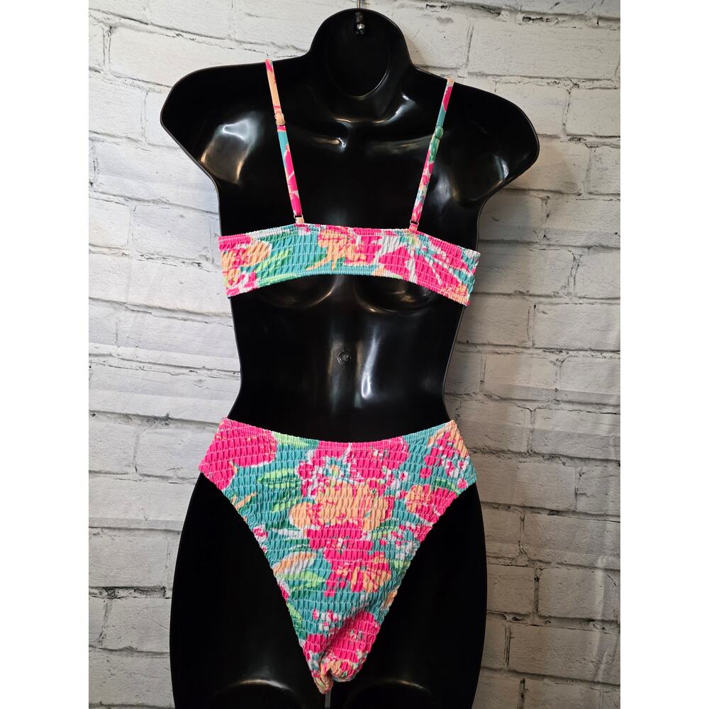 Women's Bikini Multi-Color - Picture 4 of 4